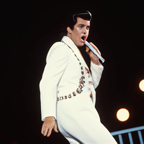 did elvis go international|did elvis tour abroad.